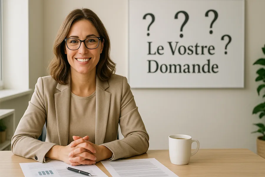 Consulente esperta risponde alle domande frequenti (FAQ) sul Programma GOL Veneto.